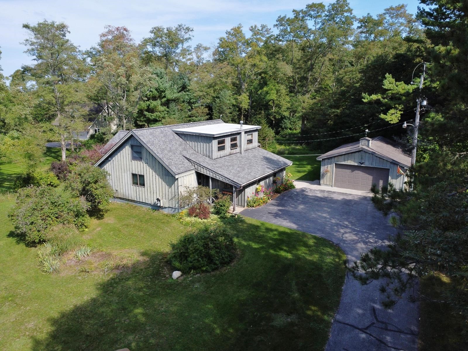 1093 South Peck Road Suttons Bay, MI 49682 - Photo 30 of 37