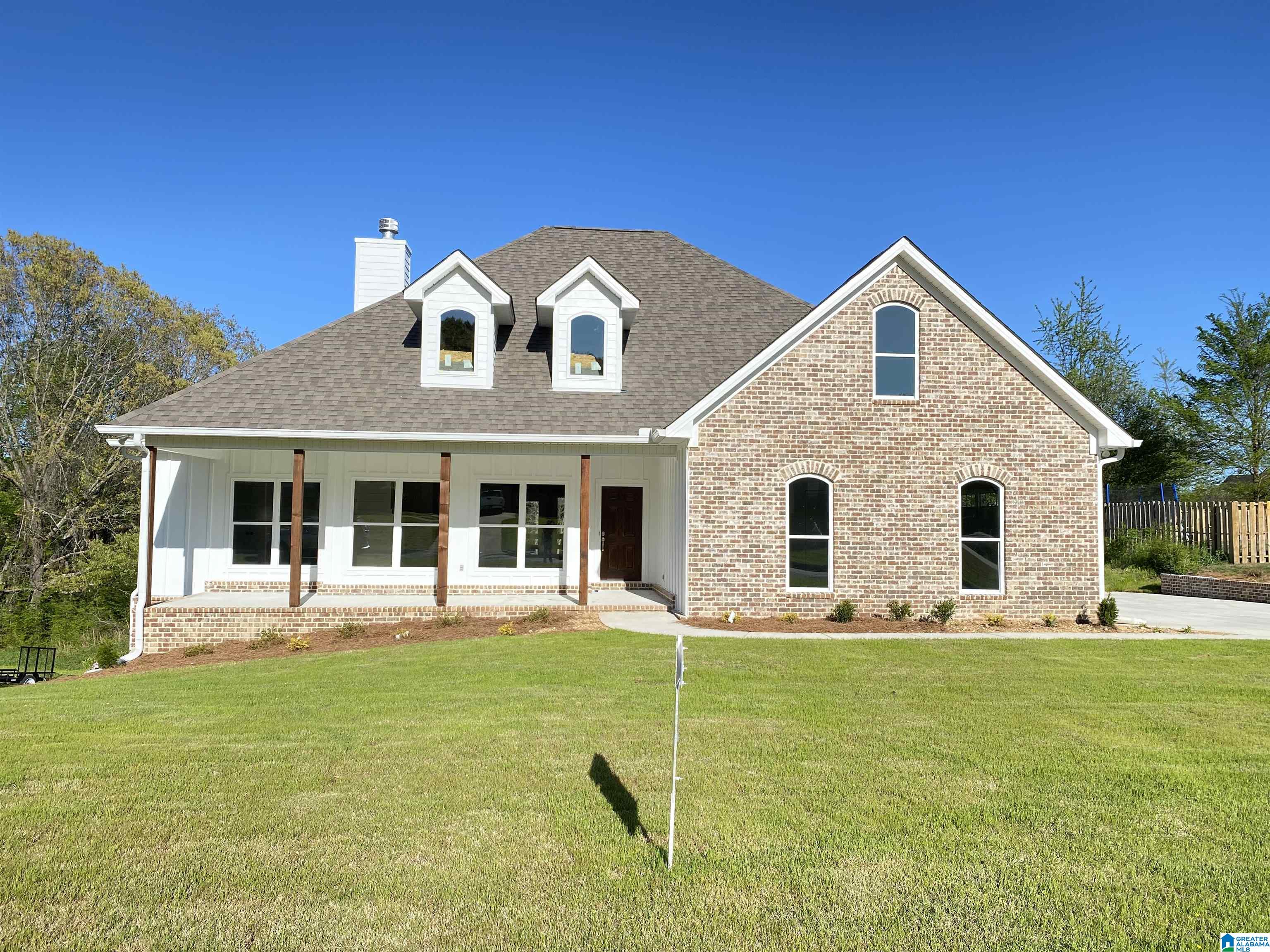 245 Cottage Court Springville, AL 35146 - Photo 1 of 44