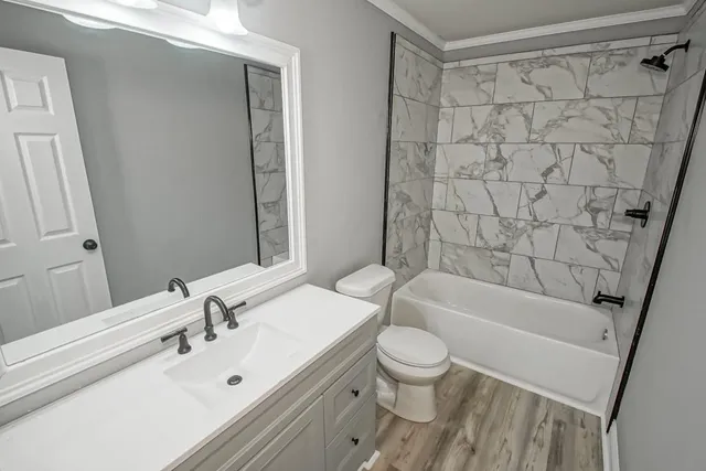 $259,000 | 70 Old Hickory Avenue, Chalmette, LA 70043