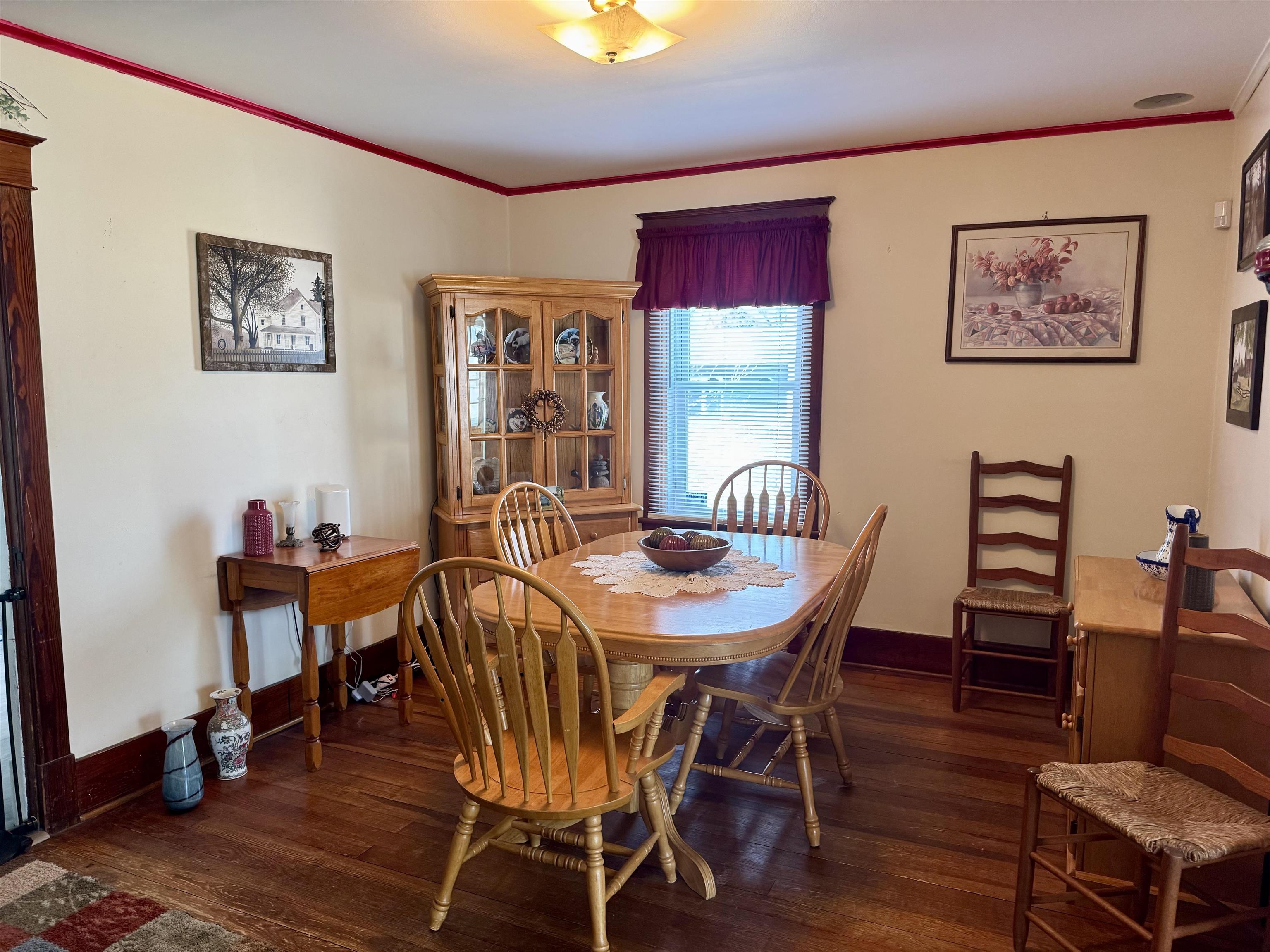 4 York Street Swanton, VT 05488 - Photo 18 of 33