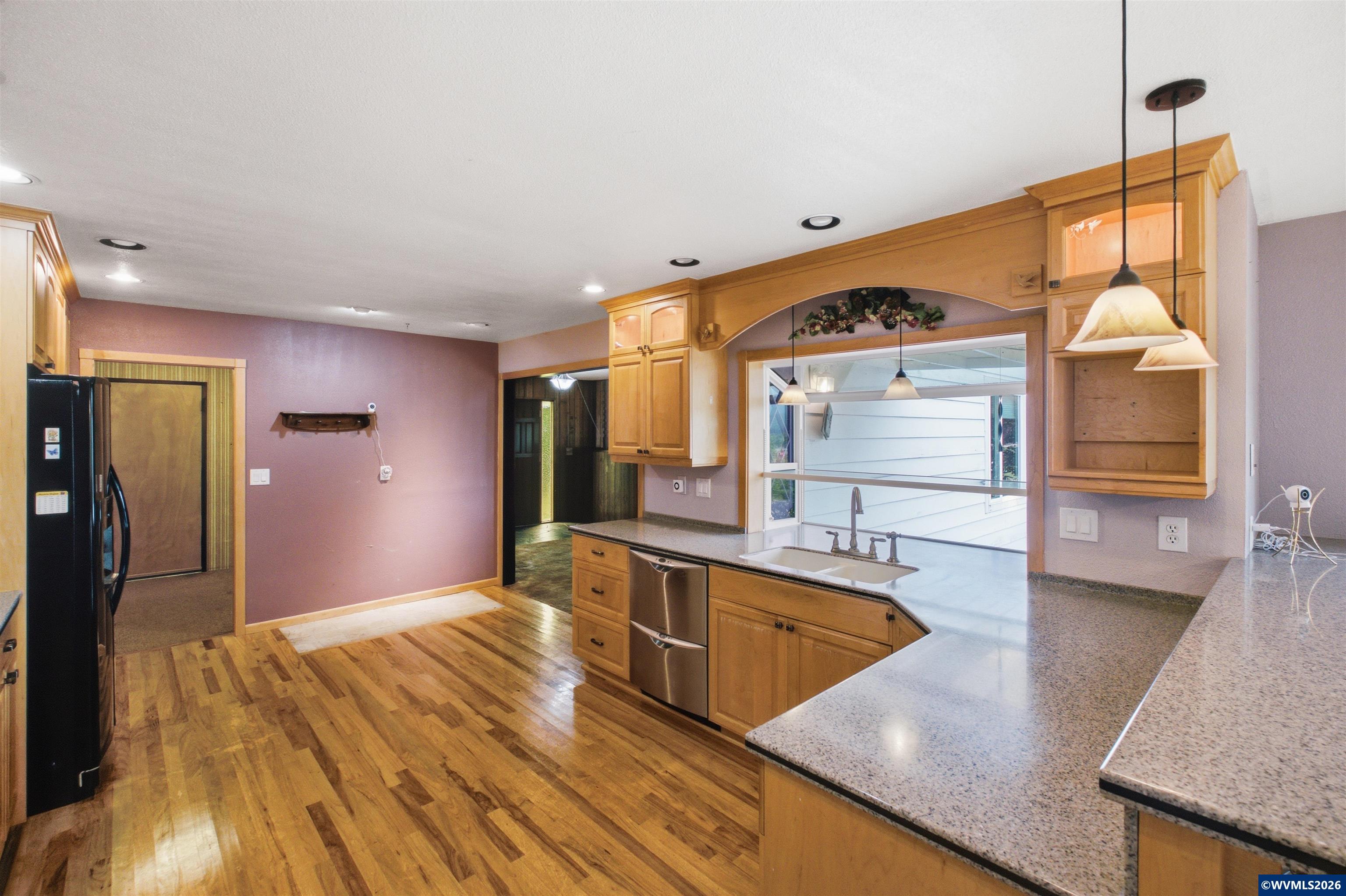 9075 Fort Hill Road Willamina, OR 97396 - Photo 13 of 38