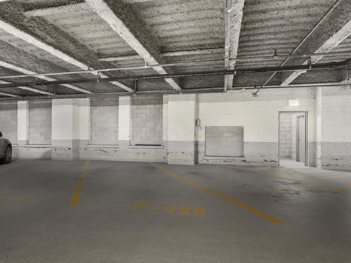 1040 West Adams Street, Unit 120 Chicago, IL 60607 - Photo 16 of 24