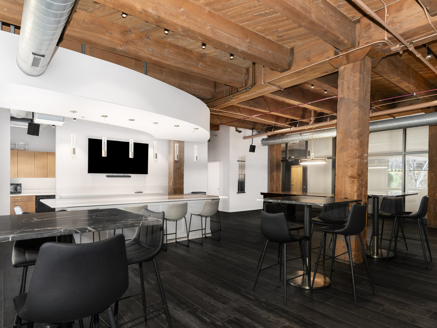 1040 West Adams Street, Unit 120 Chicago, IL 60607 - Photo 17 of 24