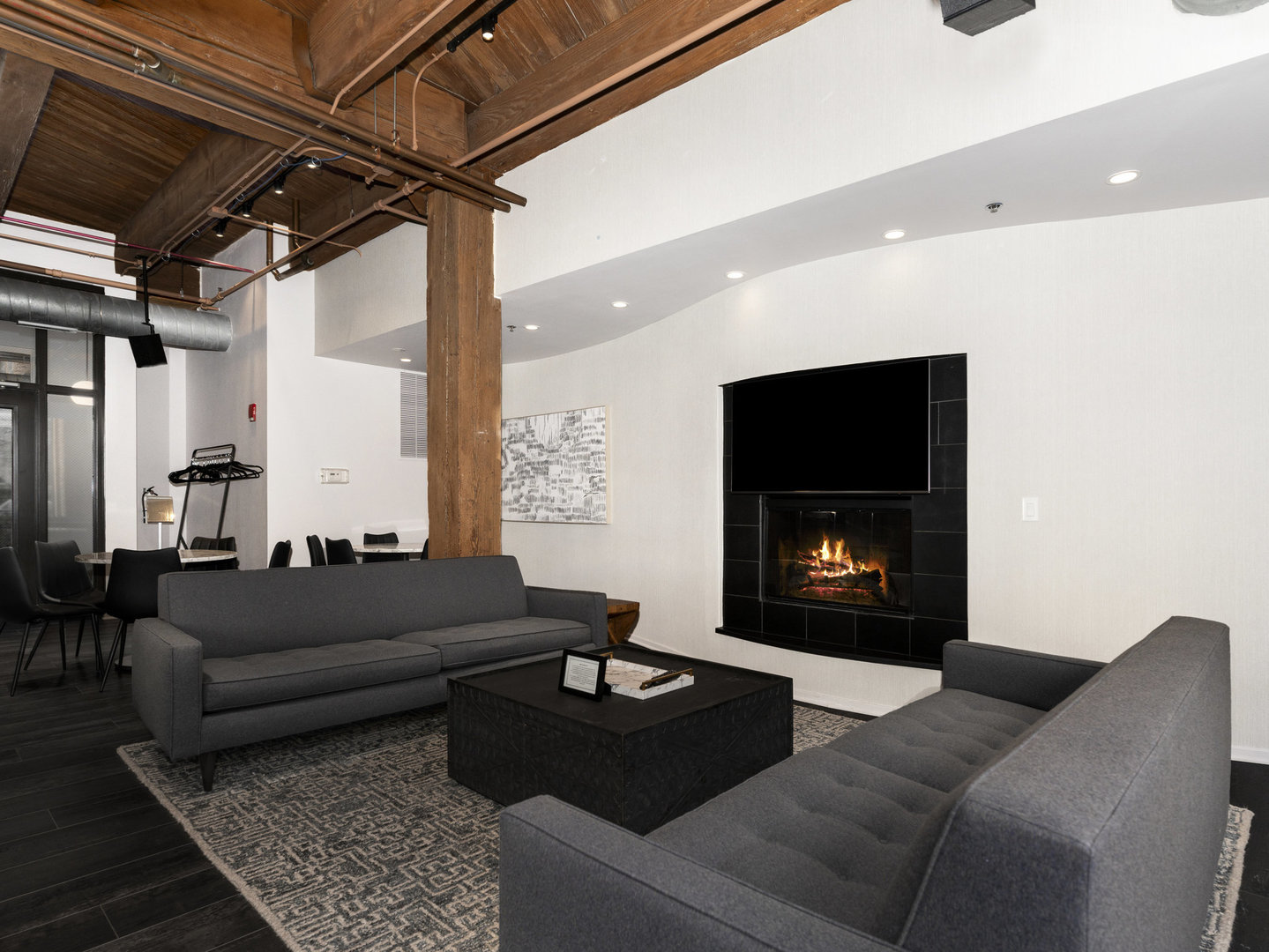 1040 West Adams Street, Unit 120 Chicago, IL 60607 - Photo 19 of 24