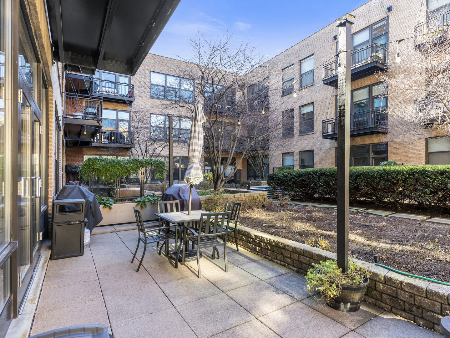 1040 West Adams Street, Unit 120 Chicago, IL 60607 - Photo 20 of 24