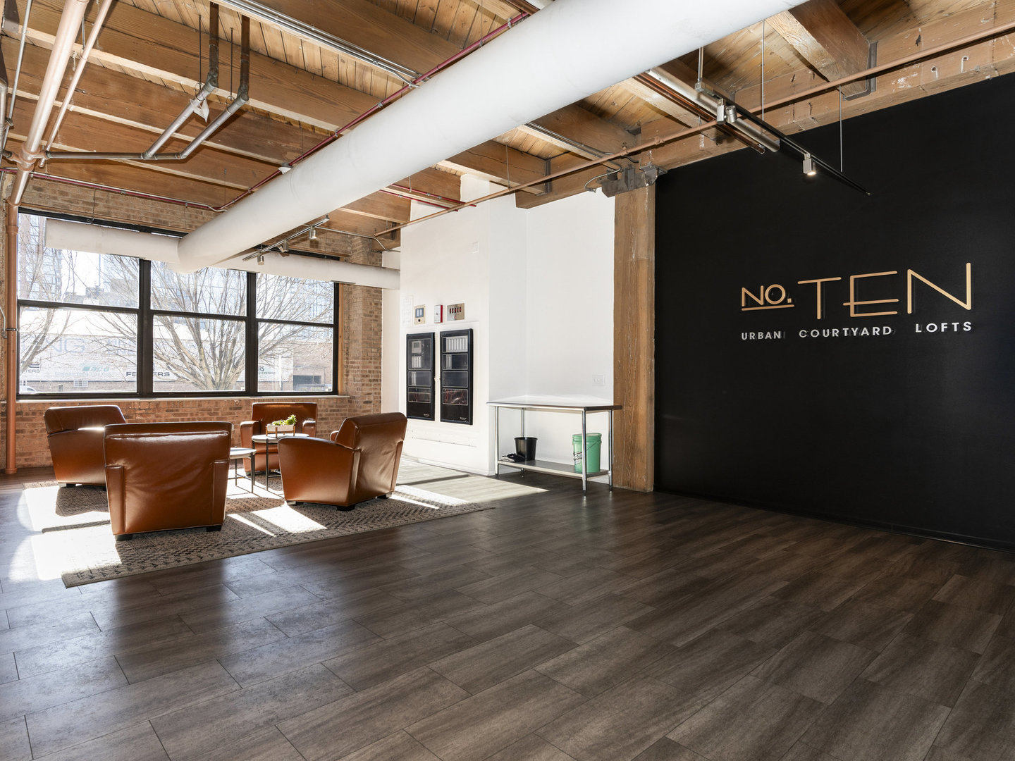 1040 West Adams Street, Unit 120 Chicago, IL 60607 - Photo 2 of 24