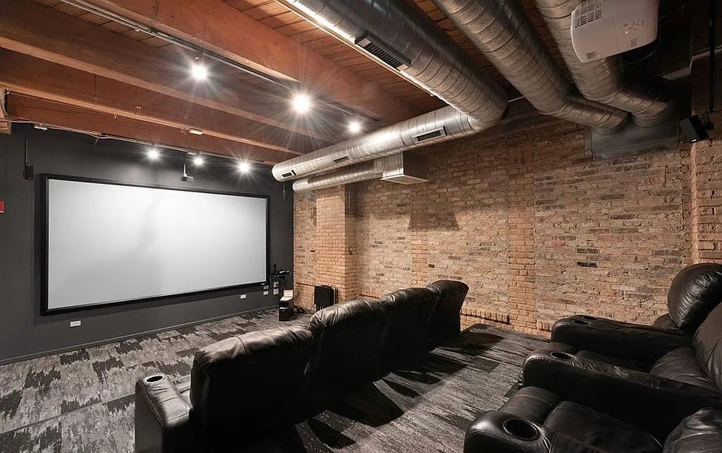 1040 West Adams Street, Unit 120 Chicago, IL 60607 - Photo 21 of 24