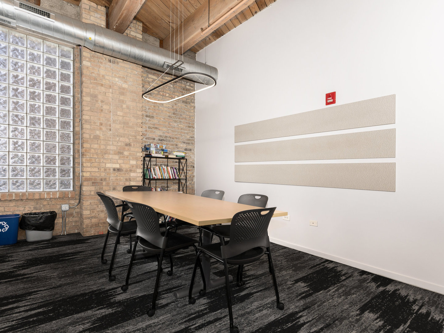 1040 West Adams Street, Unit 120 Chicago, IL 60607 - Photo 23 of 24