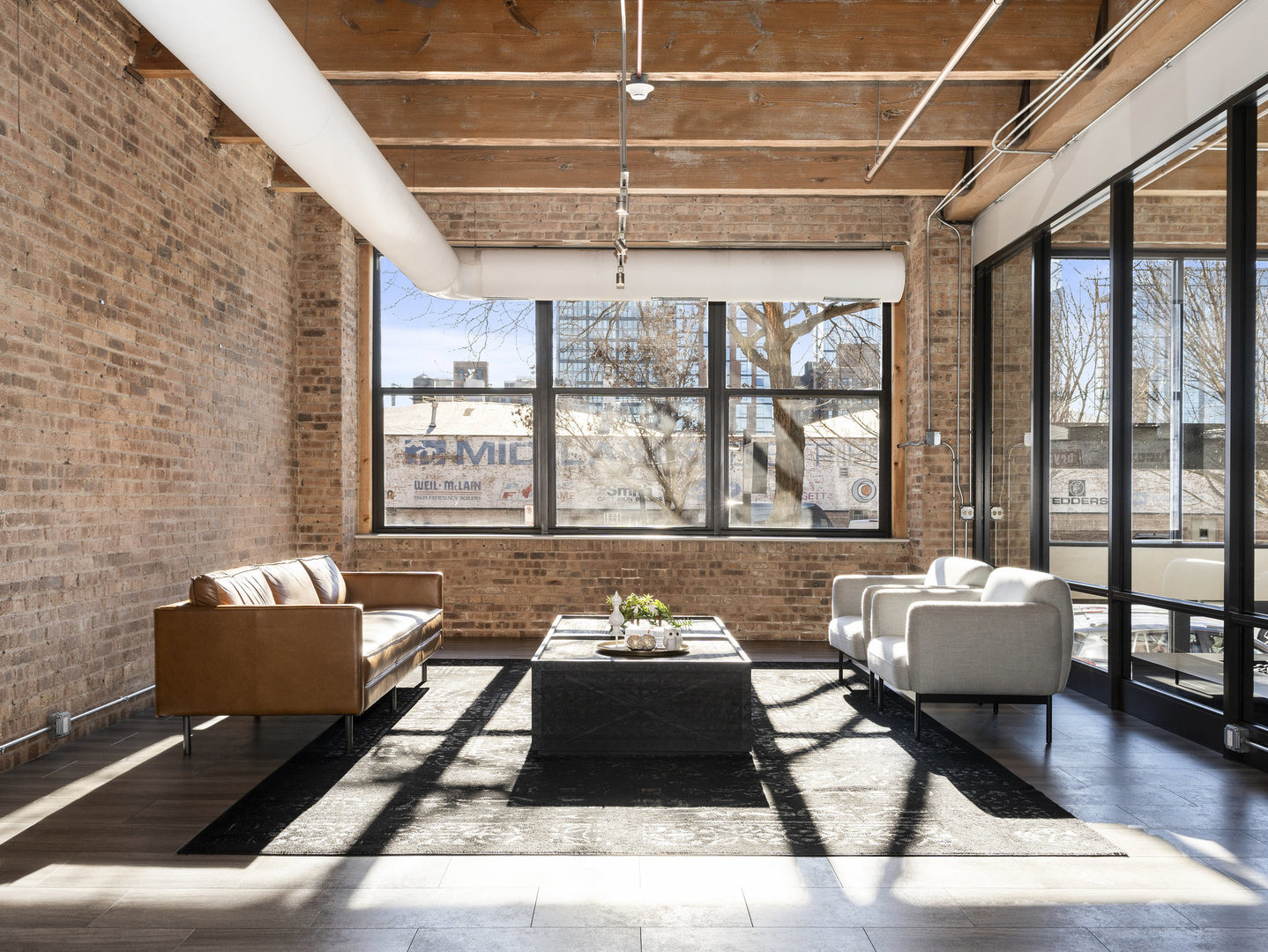 1040 West Adams Street, Unit 120 Chicago, IL 60607 - Photo 3 of 24