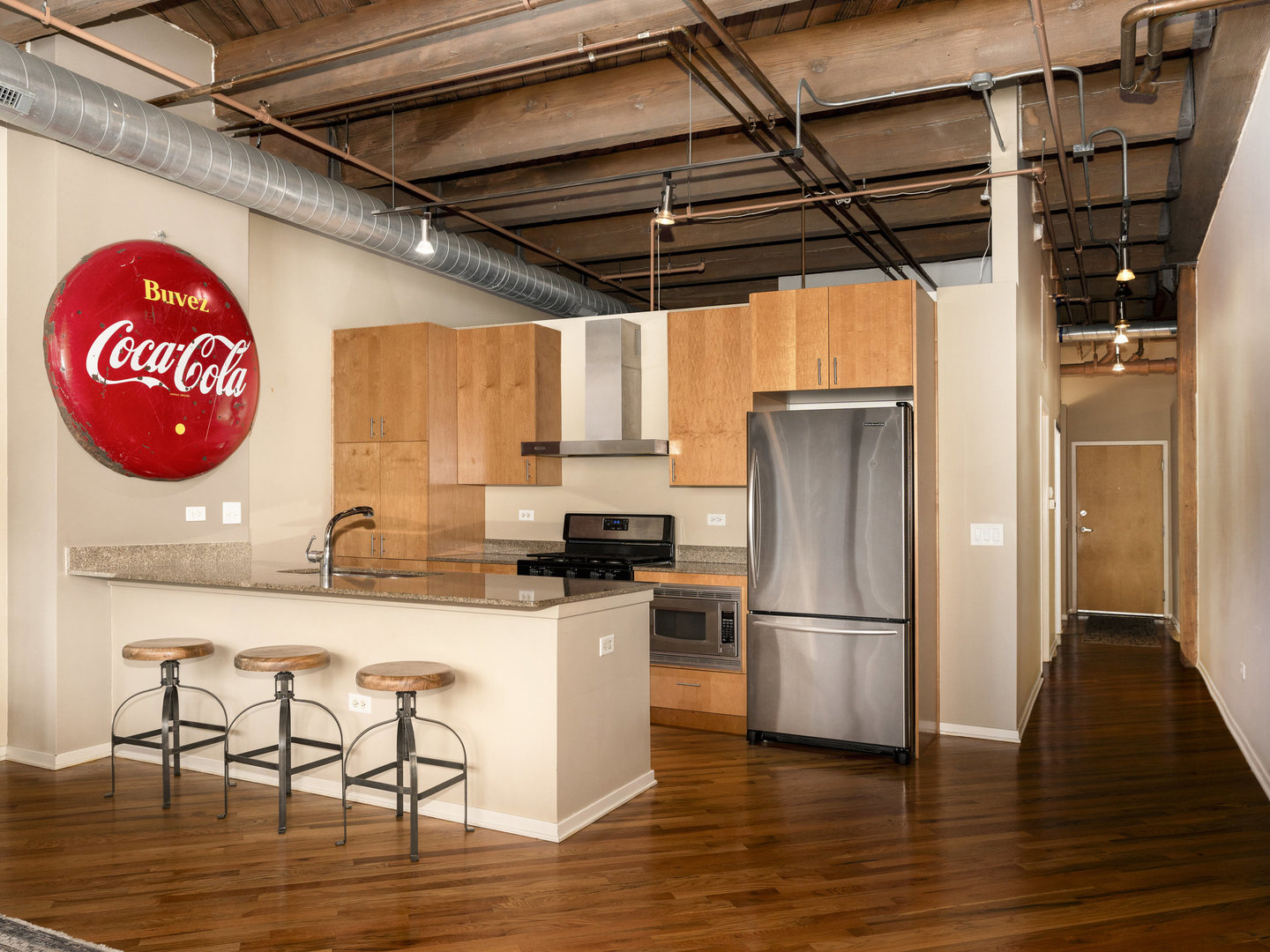 1040 West Adams Street, Unit 120 Chicago, IL 60607 - Photo 4 of 24