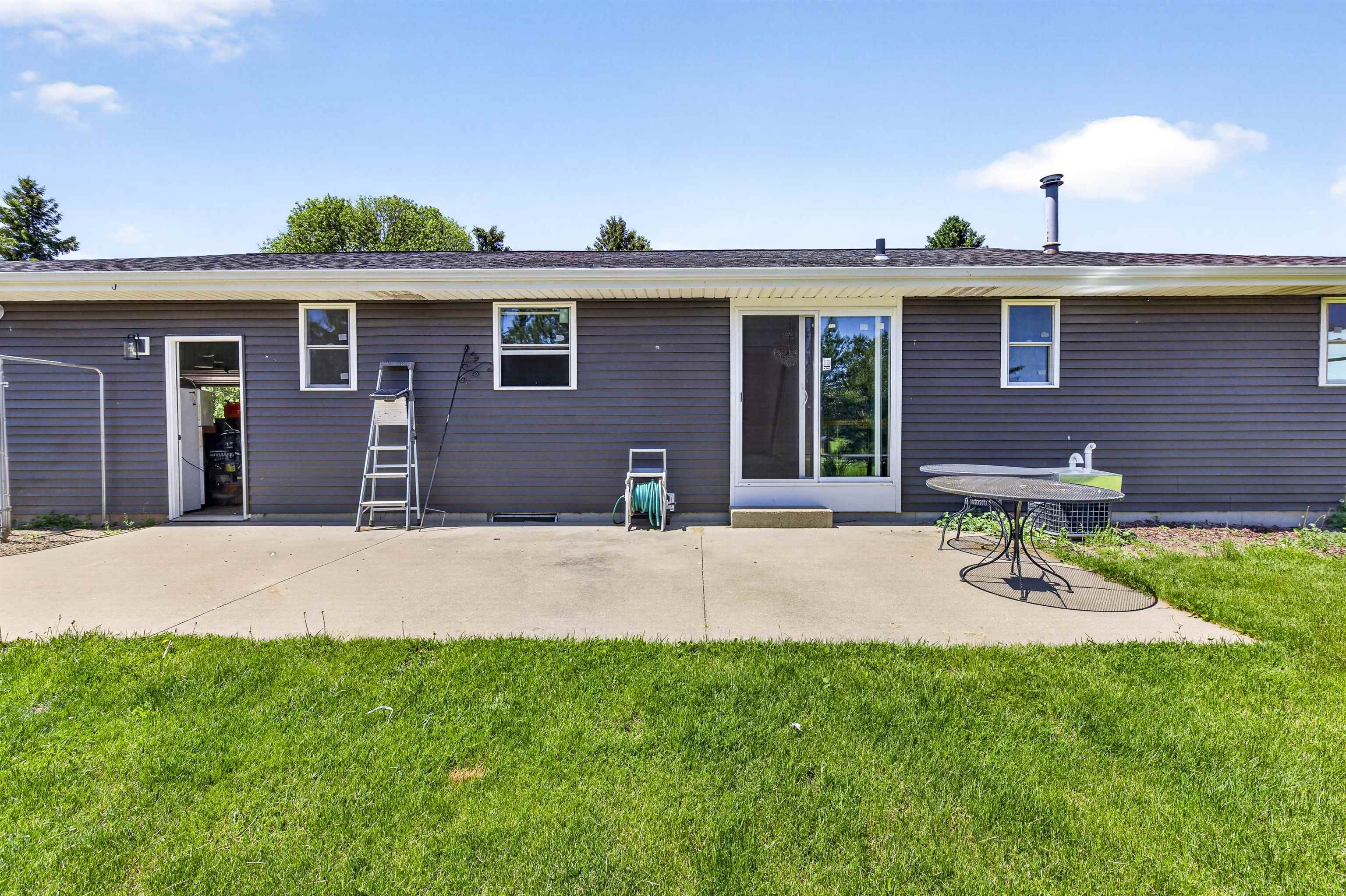 N978 N Road Hortonville, WI 54944 - Photo 40 of 47