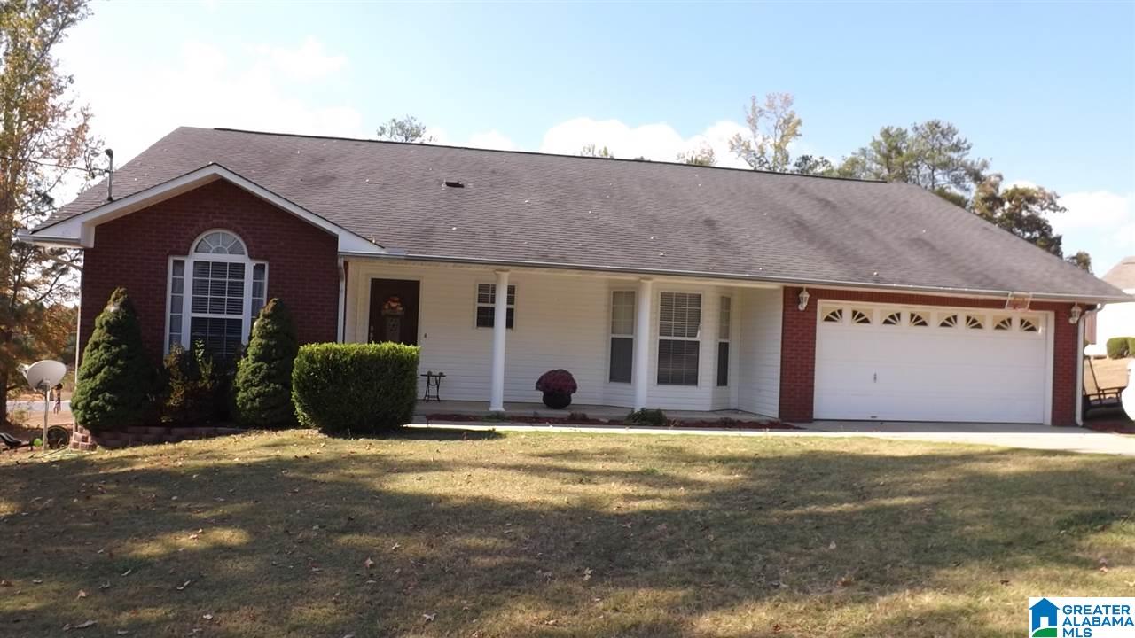 60 Amanda Lane Weaver, AL 36277 - Photo 1 of 24