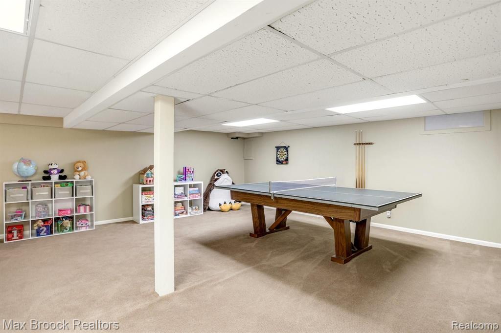 3125 Summit Ridge Drive Rochester Hills, MI 48306 - Photo 29 of 46