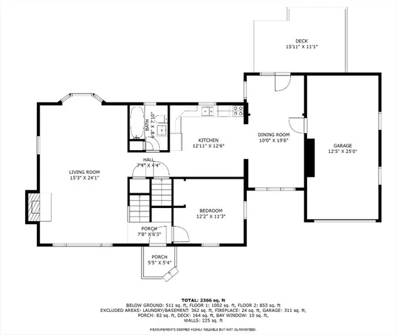 $860,000 | 17 Carlisle Road, Westford, MA 01886