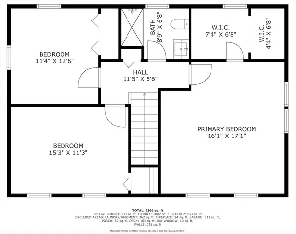 $860,000 | 17 Carlisle Road, Westford, MA 01886