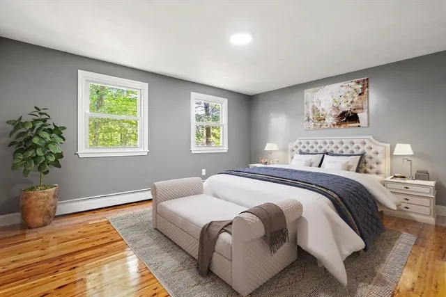 $860,000 | 17 Carlisle Road, Westford, MA 01886