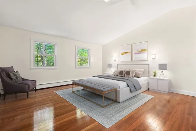 $860,000 | 17 Carlisle Road, Westford, MA 01886