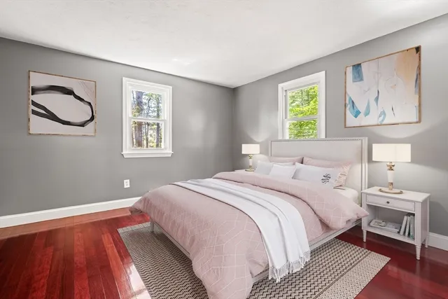 $860,000 | 17 Carlisle Road, Westford, MA 01886