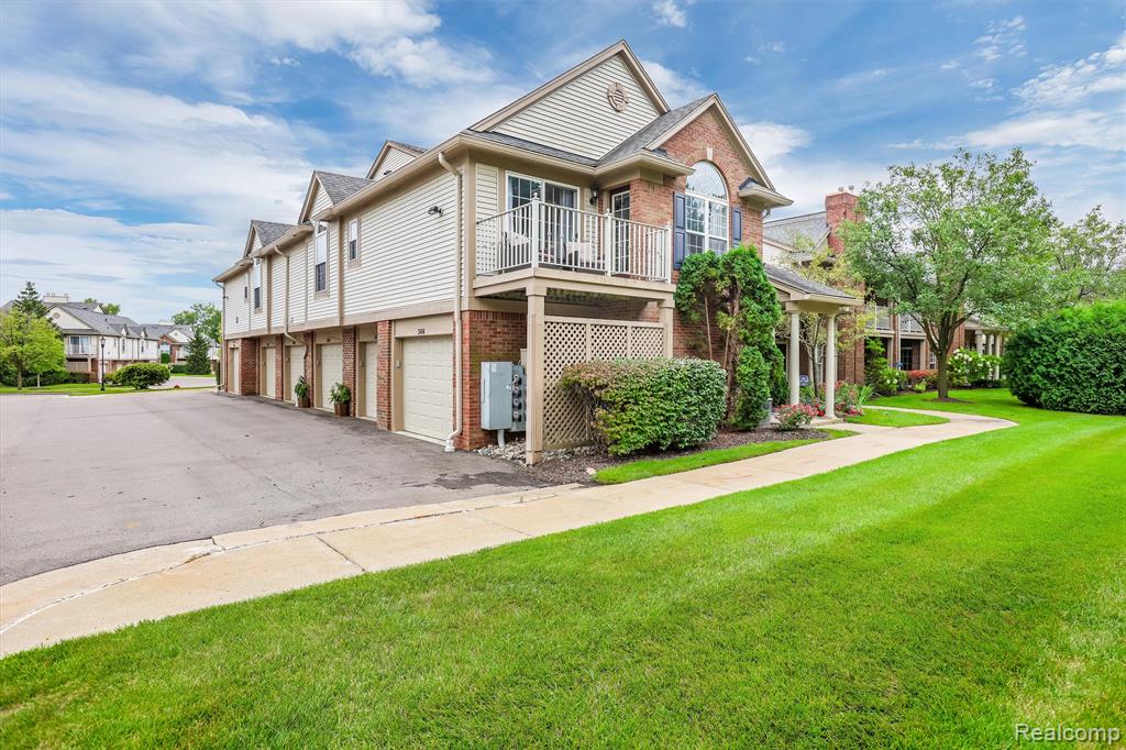 3616 Oakmonte Boulevard Rochester, MI 48306 - Photo 25 of 32