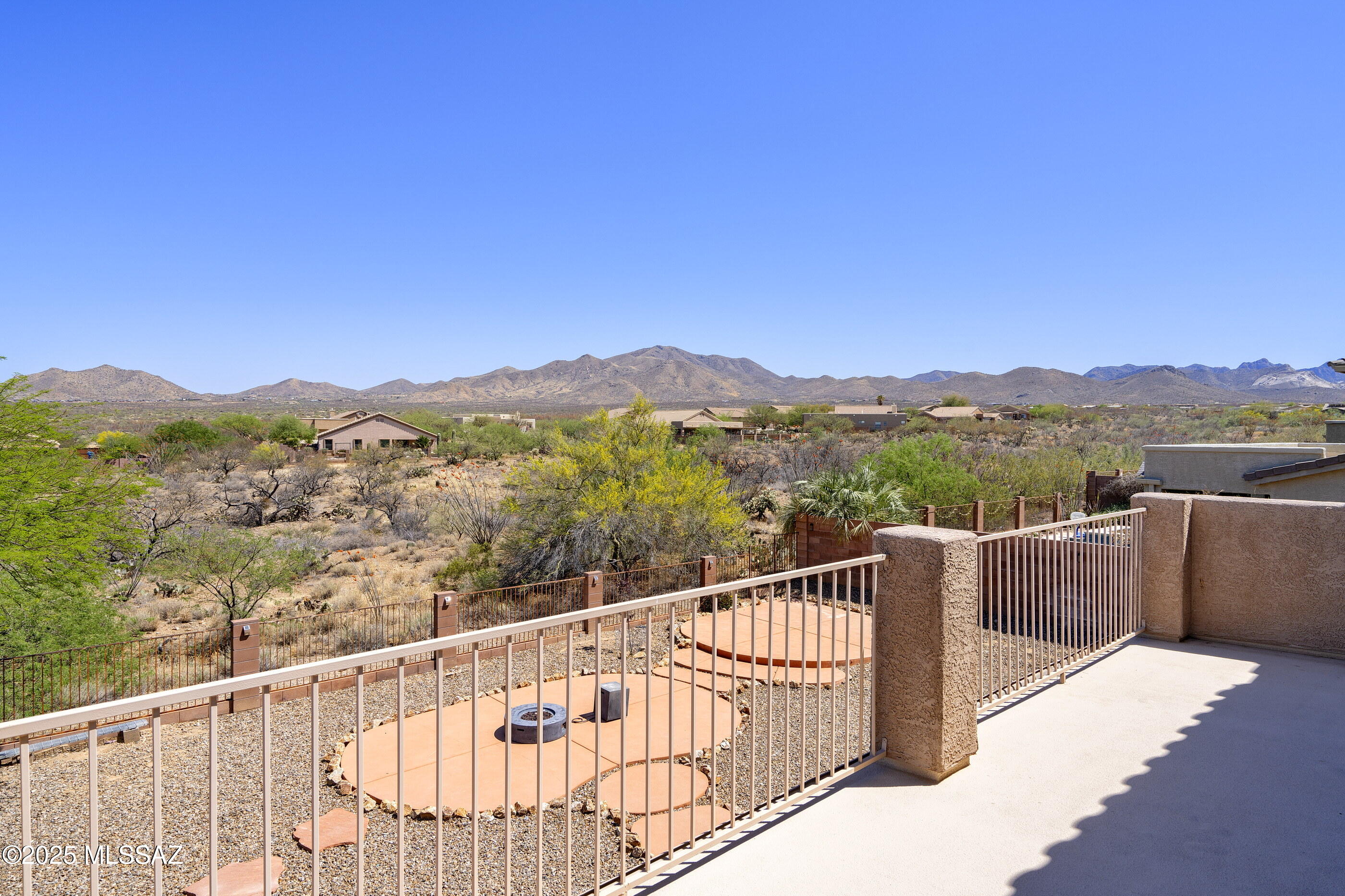 17533 South Indigo Crest Pass Vail, AZ 85641 - Photo 21 of 30