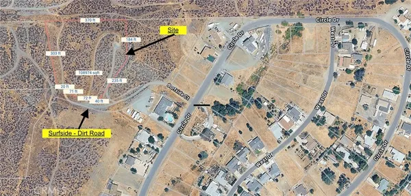 a view of water heater room