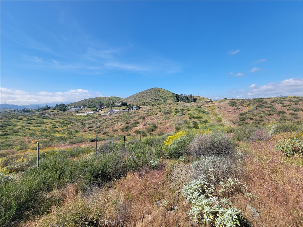 0 Surfiside Menifee, CA 92587 - Photo 11 of 14 a view of mountain view with mountains in the background