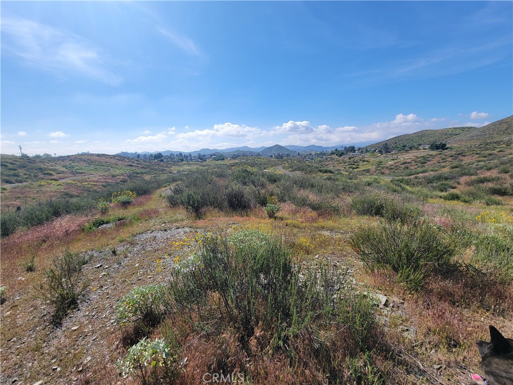 0 Surfiside Menifee, CA 92587 - Photo 3 of 14 a view of a mountain range with lush green forest