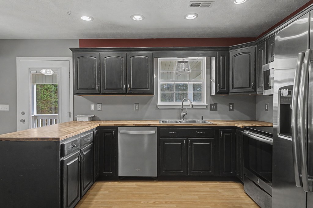 3916 Salem Valley Road Ringgold, GA 30736 - Photo 15 of 59