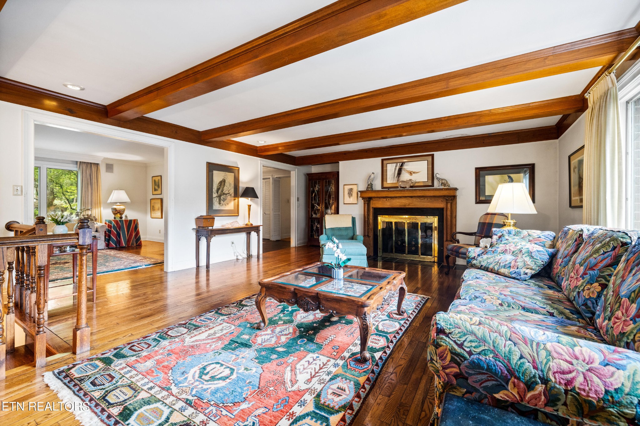 705707 Kempton Road Knoxville, TN 37909 - Photo 15 of 38 Gallery Image 15