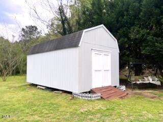 52 Go Cart Road Four Oaks, NC 27524 - Photo 53 of 61 Room for your tools-Toys-Gear