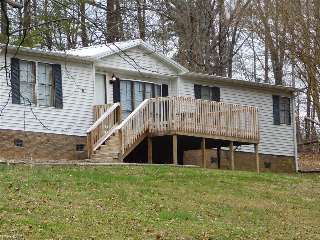 1070 Gutter Road Walnut Cove, NC 27052 - Photo 1 of 23