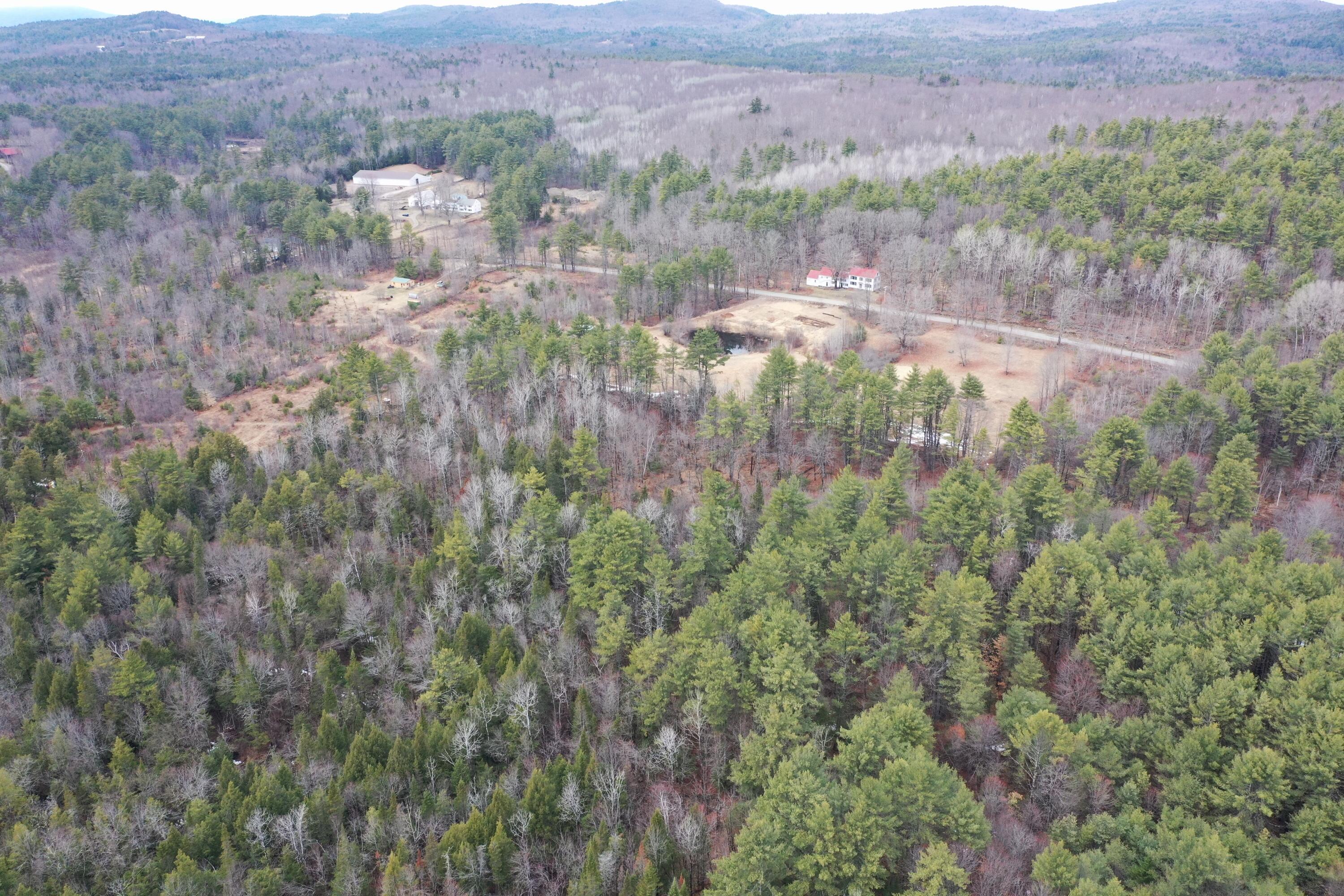 231 S Road Parsonsfield, ME 04047 - Photo 8 of 21 8