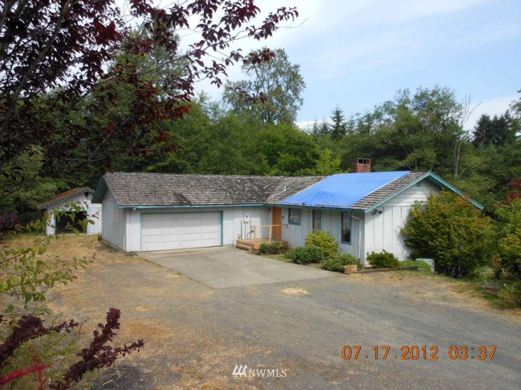 234 Logan Hill Road Chehalis, WA 98532 - Photo 1 of 15