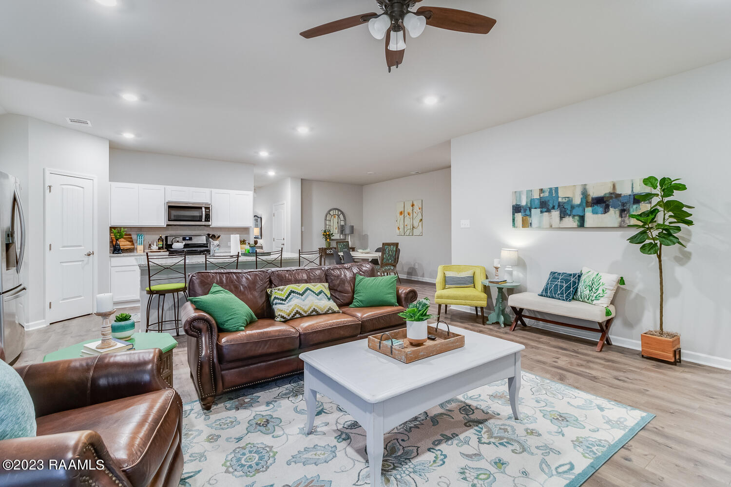 109 Red Pne Drive Lafayette, LA 70501 - Photo 7 of 20 109 Red Pine Dr-9