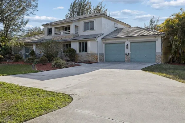 $1,800,000 | 5521 Southwest 109th Avenue, Davie, FL 33328