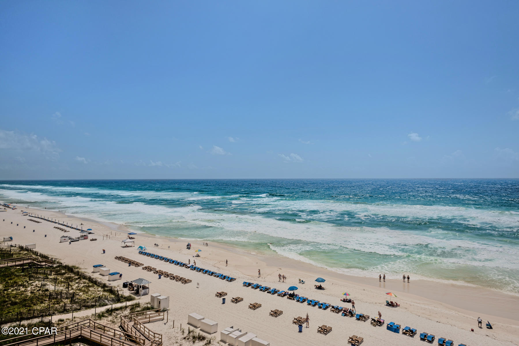 10901 Front Beach Road, Unit 2015 Panama City Beach, FL 32408 - Photo 36 of 76