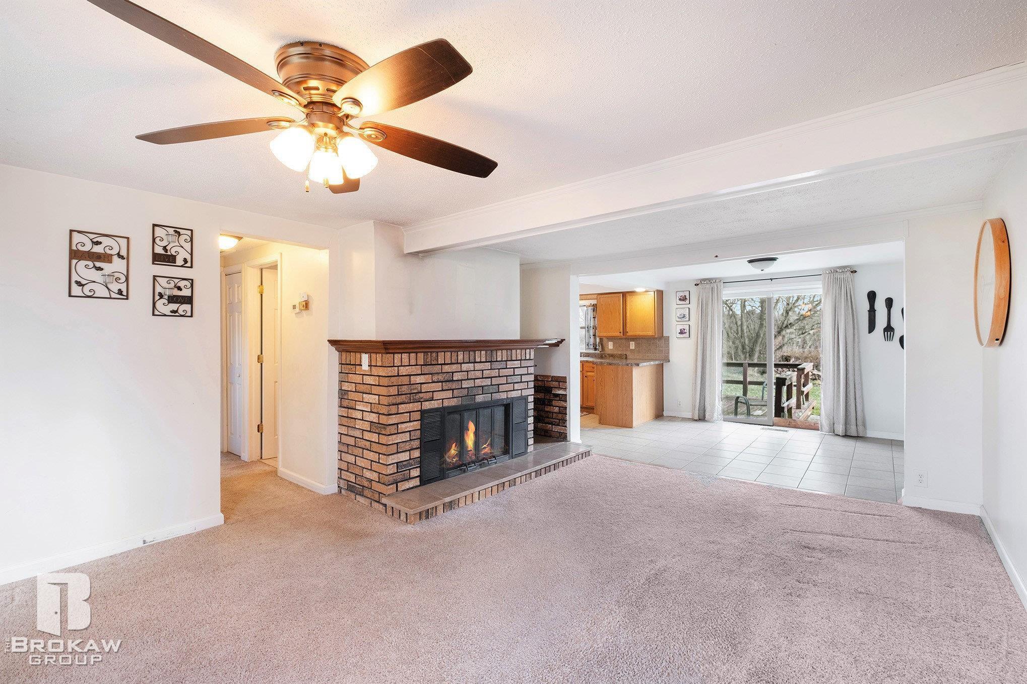 1183 South Oak Road Davison, MI 48423 - Photo 6 of 26