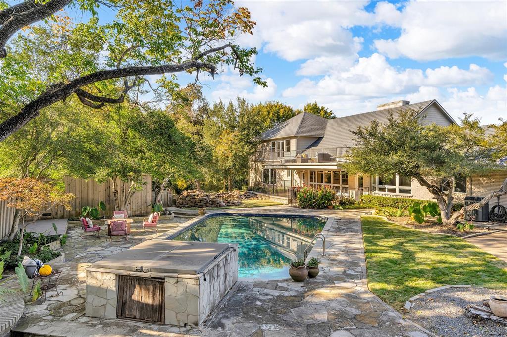 7140 Spring Valley Road Dallas, TX 75240 - Photo 29 of 40