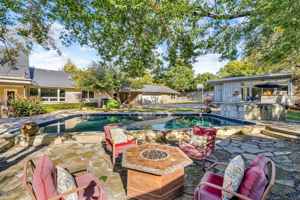 7140 Spring Valley Road Dallas, TX 75240 - Photo 31 of 40