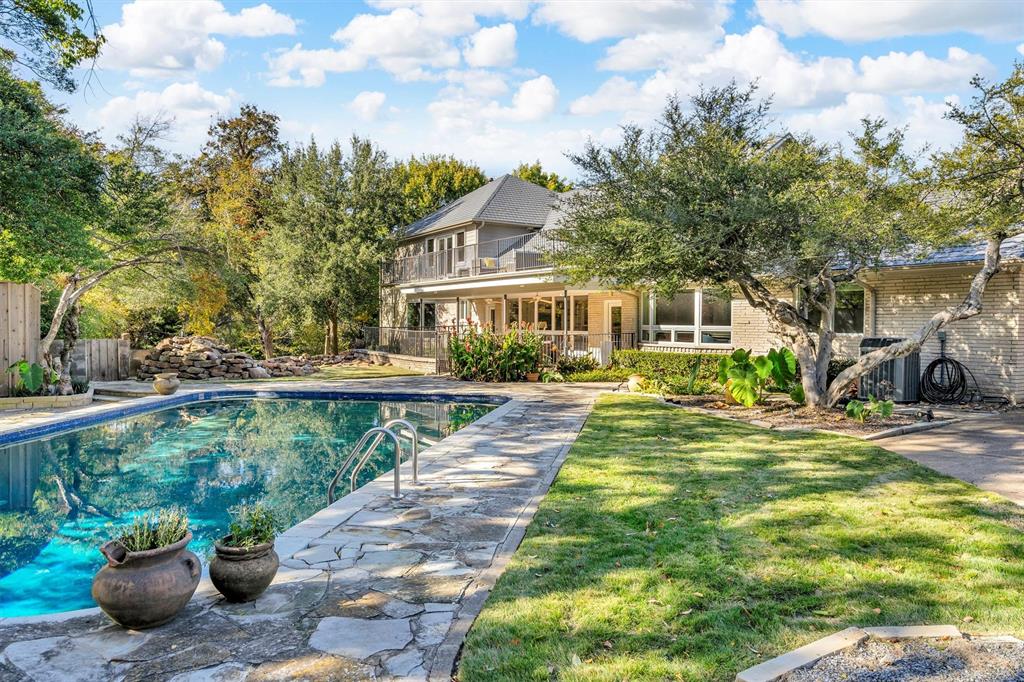 7140 Spring Valley Road Dallas, TX 75240 - Photo 32 of 40