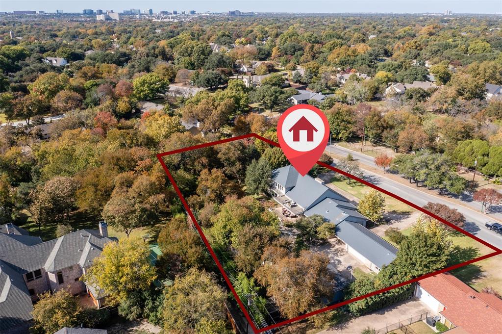 7140 Spring Valley Road Dallas, TX 75240 - Photo 5 of 40