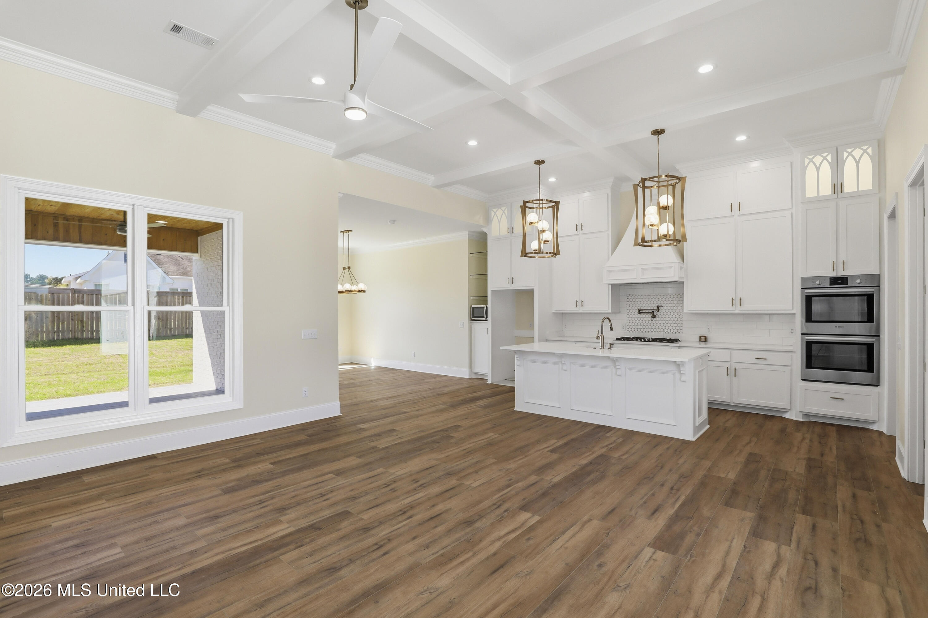 201 Northshore Way Madison, MS 39110 - Photo 10 of 69 9-print-201 Northshore Way-9