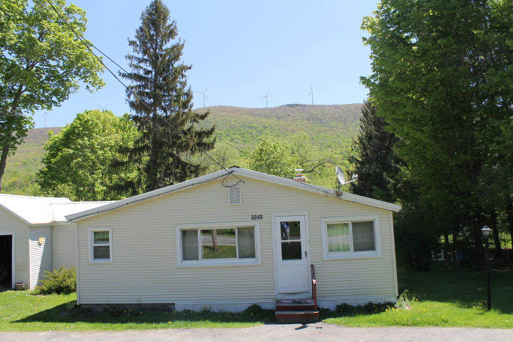 2840 Hancock Road Hancock, MA 01267 - Photo 3 of 9
