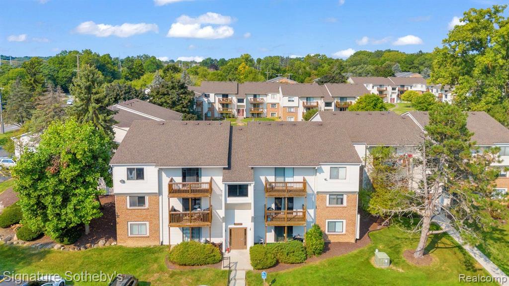 30024 West 12 Mile Road, Unit 23 Farmington Hills, MI 48334 - Photo 1 of 17