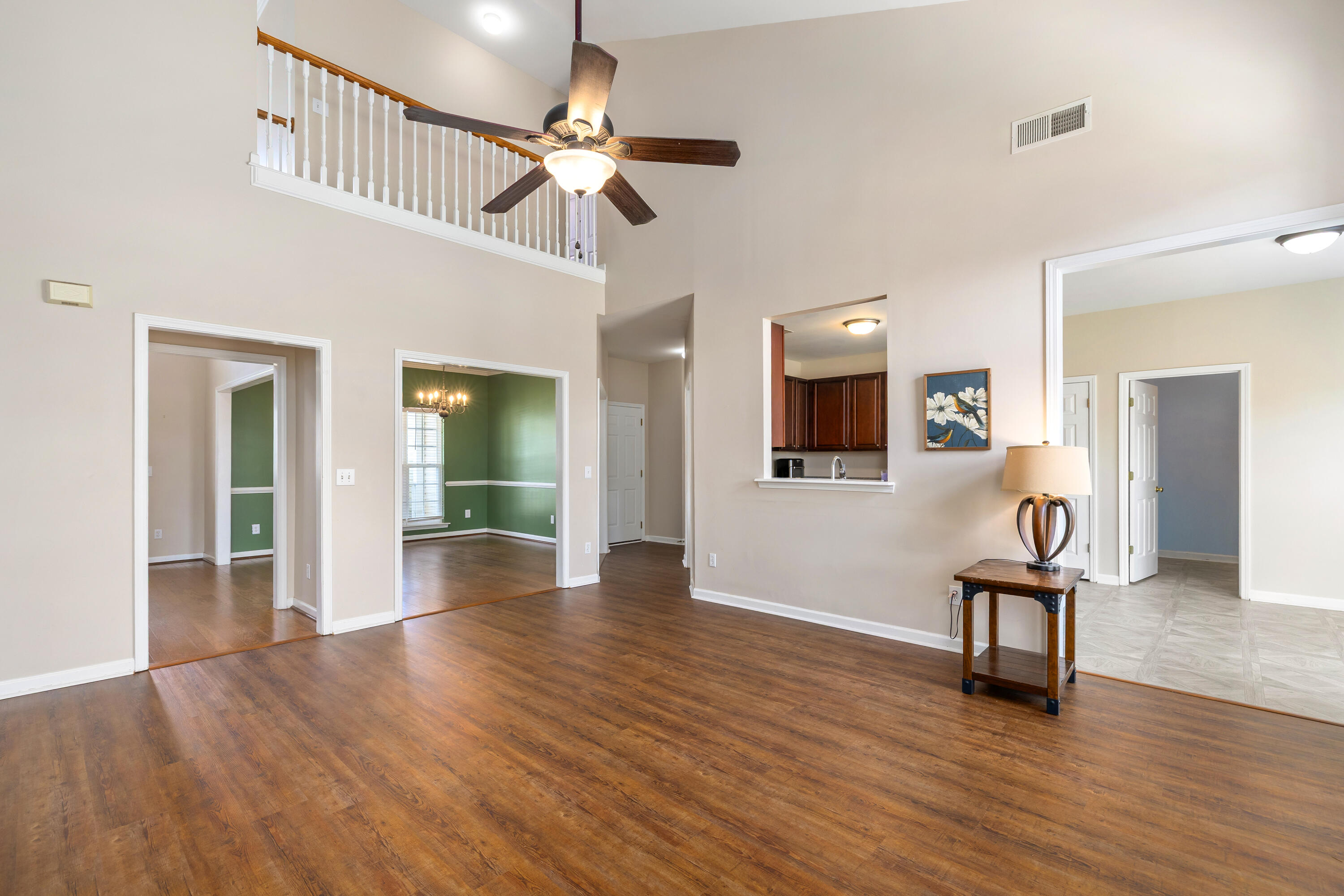 595 Batty Way Sumter, SC 29154 - Photo 8 of 41