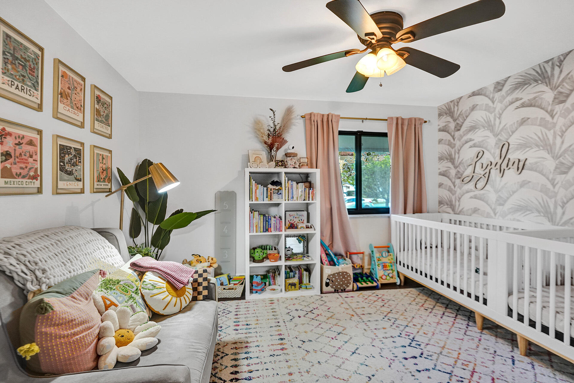 2417 Northwest 30th Road Boca Raton, FL 33431 - Photo 14 of 22 bedroom 3