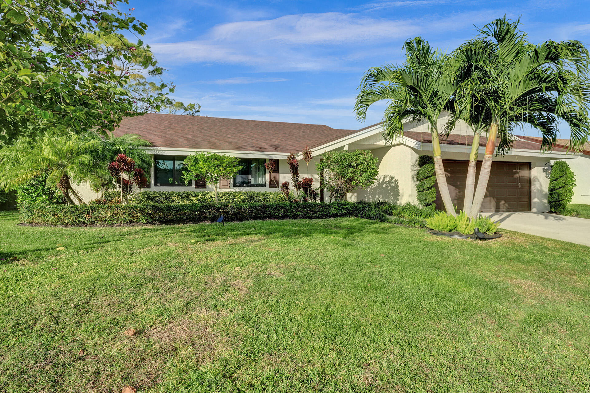 2417 Northwest 30th Road Boca Raton, FL 33431 - Photo 17 of 22 outside