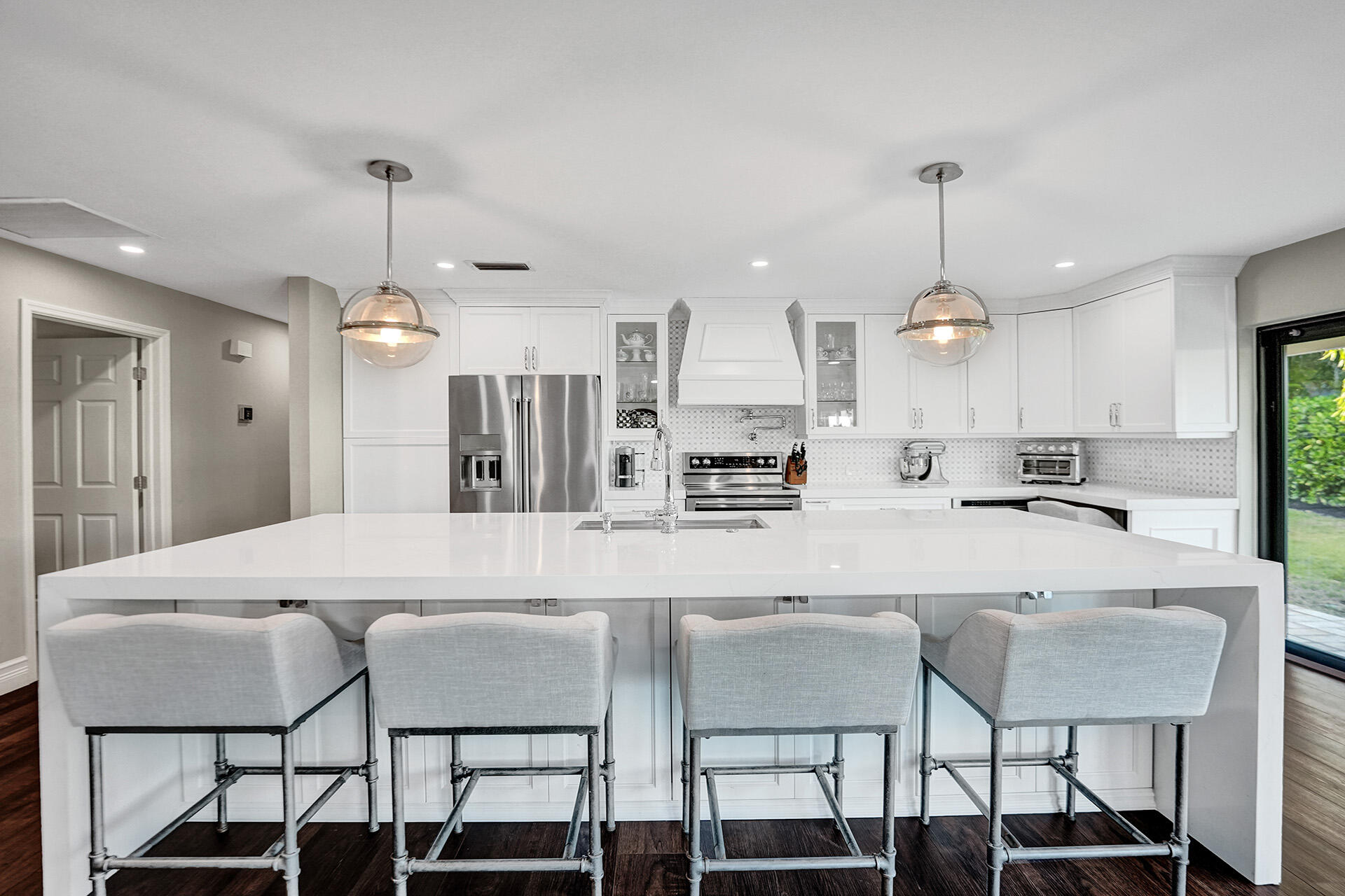 2417 Northwest 30th Road Boca Raton, FL 33431 - Photo 2 of 22 kitchen 3