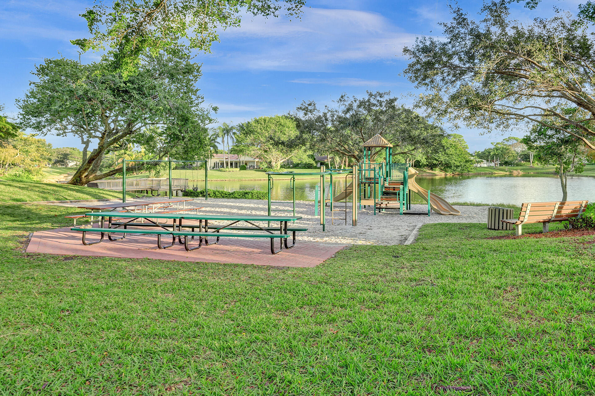 2417 Northwest 30th Road Boca Raton, FL 33431 - Photo 22 of 22 playground_lake