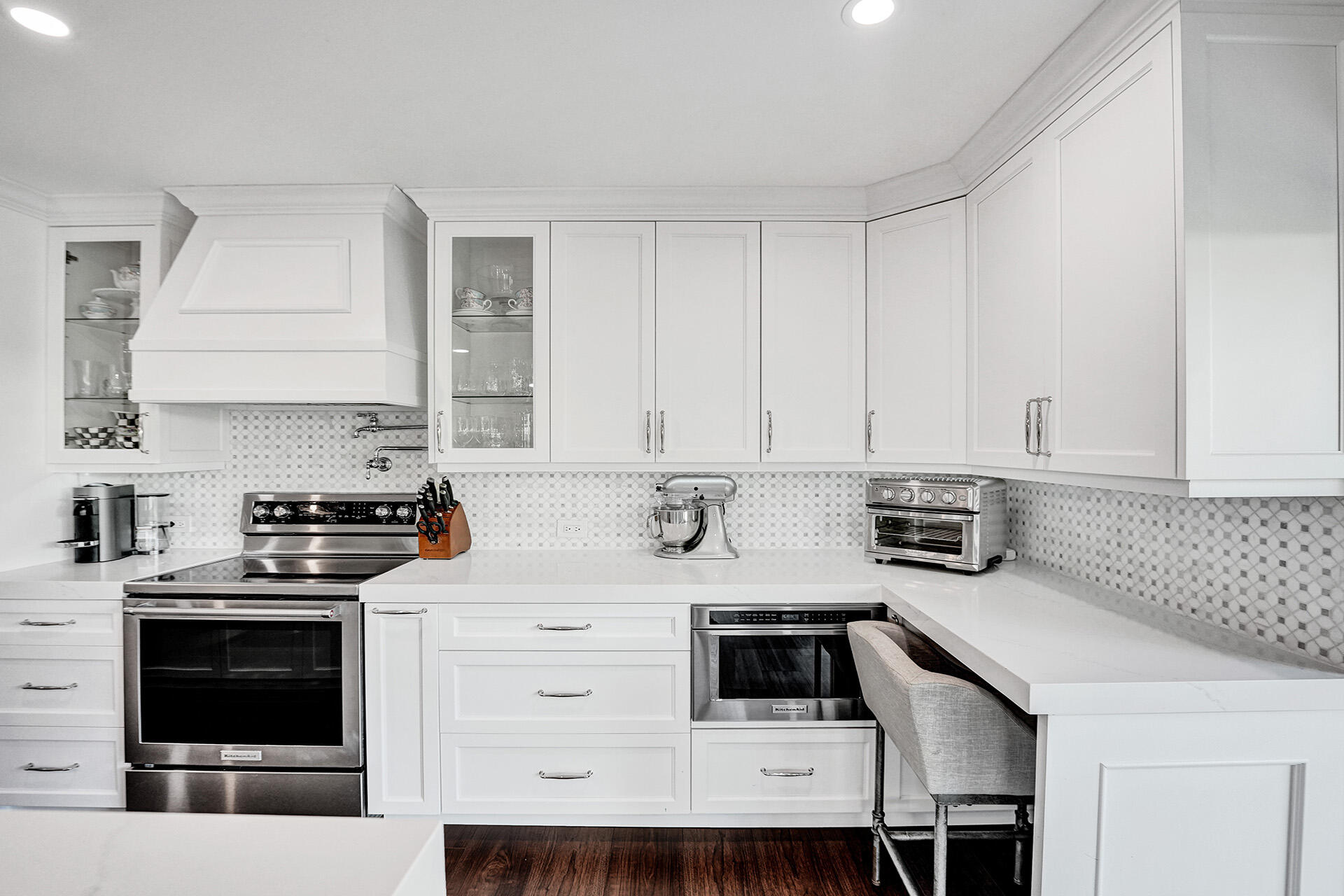 2417 Northwest 30th Road Boca Raton, FL 33431 - Photo 3 of 22 kitchen 5